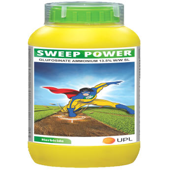 Sweep Power1